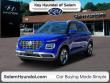New 2025 Hyundai Venue Limited SUV