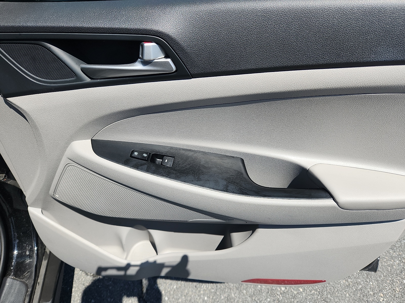 2019 Hyundai Tucson SE - Photo 34