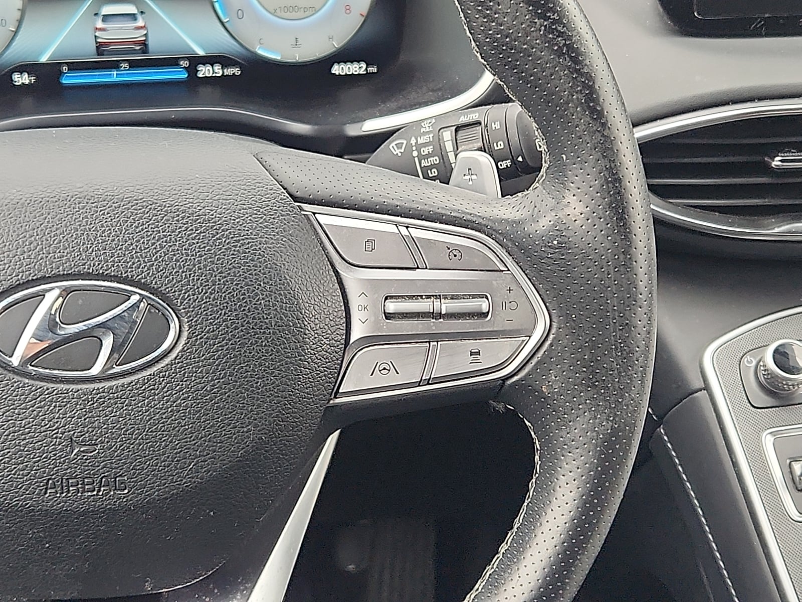 2023 Hyundai Santa Fe Calligraphy - Photo 16