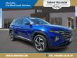 Certified 2023 Hyundai Tucson Limited SUV