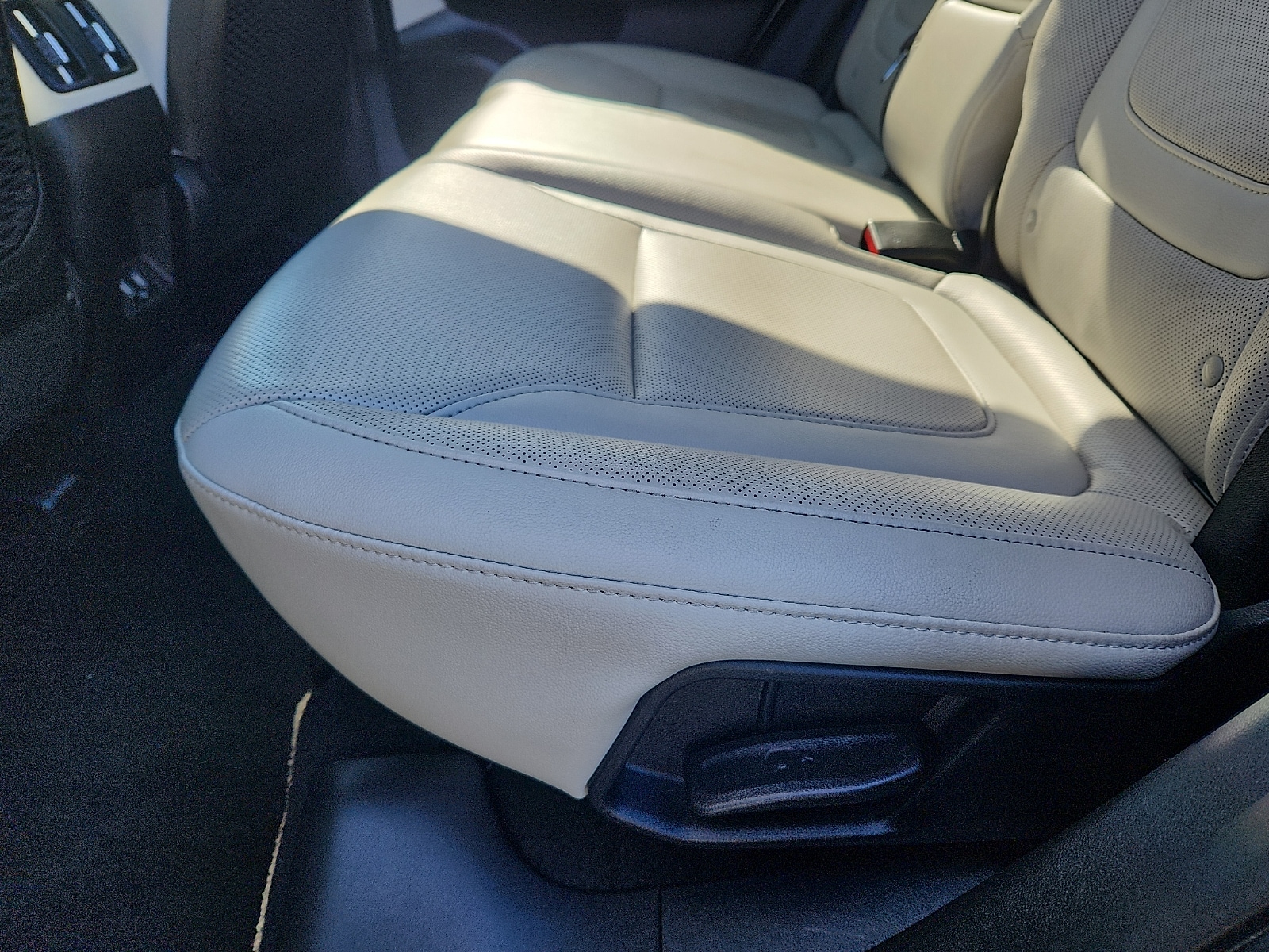2024 Hyundai Tucson Limited - Photo 27