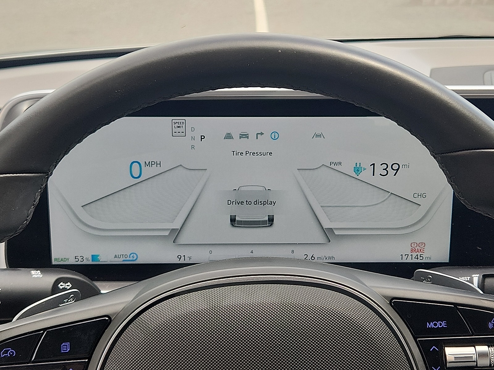 2024 Hyundai IONIQ 6 SEL - Photo 14