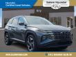 Certified 2022 Hyundai Tucson Limited SUV