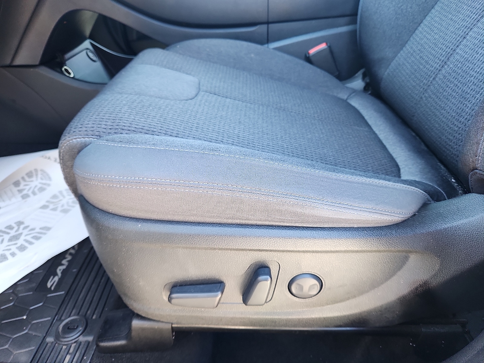 2023 Hyundai Santa Fe SEL - Photo 23