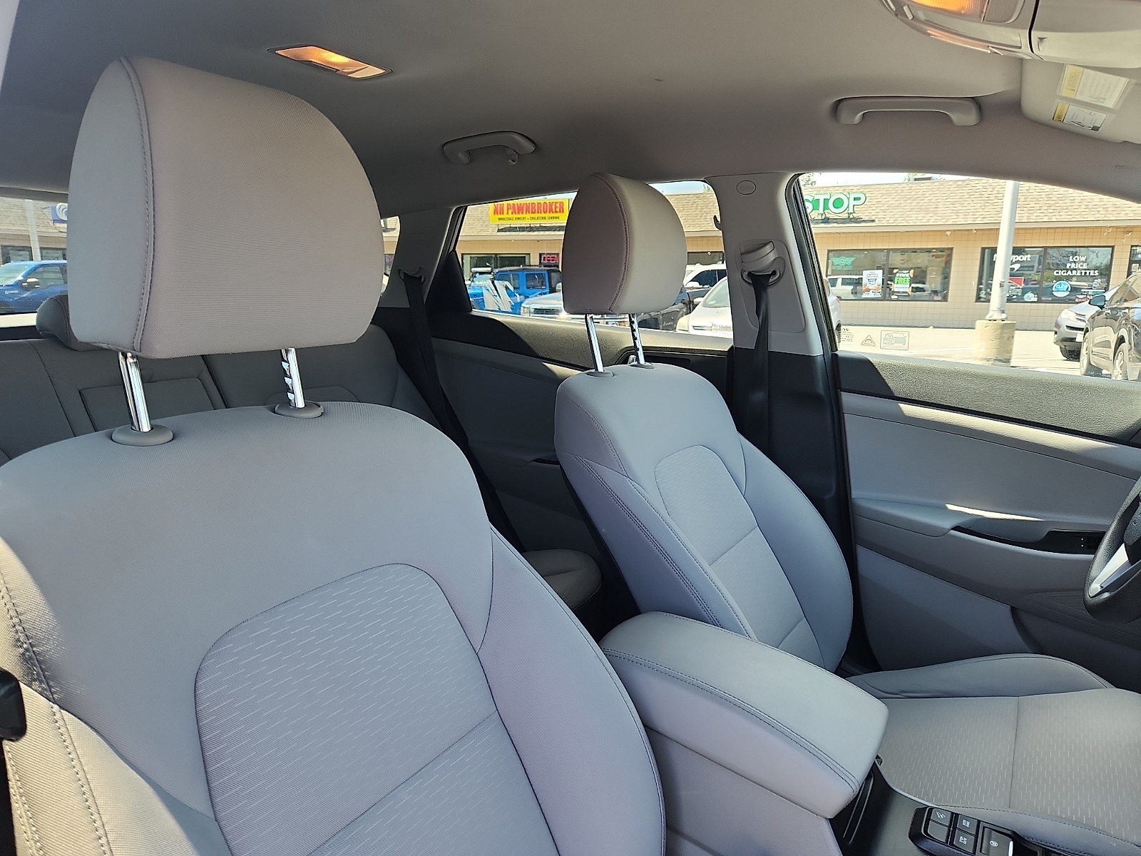 2019 Hyundai Tucson SE - Photo 32