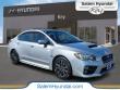 Used 2015 Subaru WRX Limited (CVT) Sedan