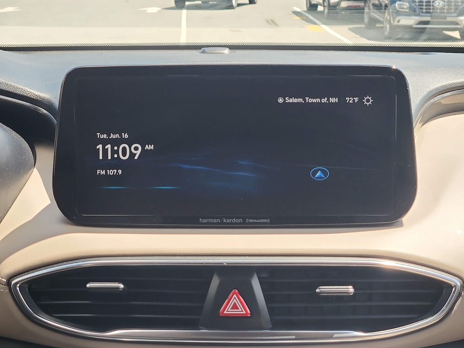 2023 Hyundai Santa Fe SEL - Photo 17