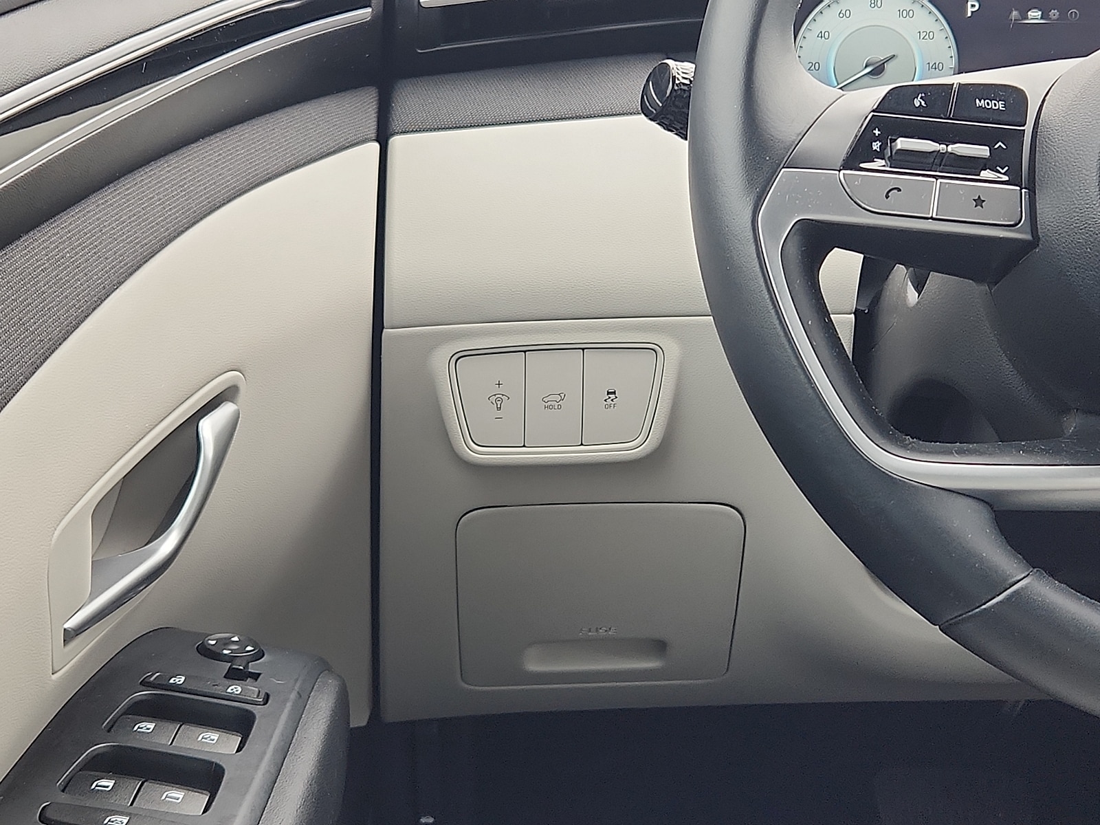 2023 Hyundai Tucson SEL - Photo 13