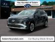 New 2025 Hyundai Tucson SEL Convenience SUV