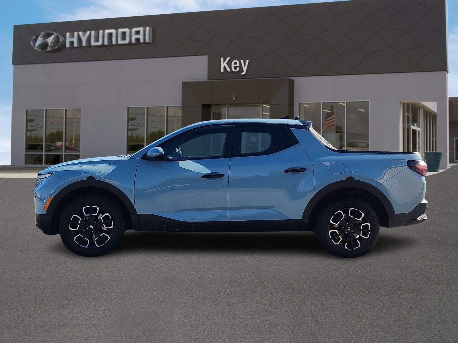 2023 Hyundai Santa Cruz SEL - Photo 6