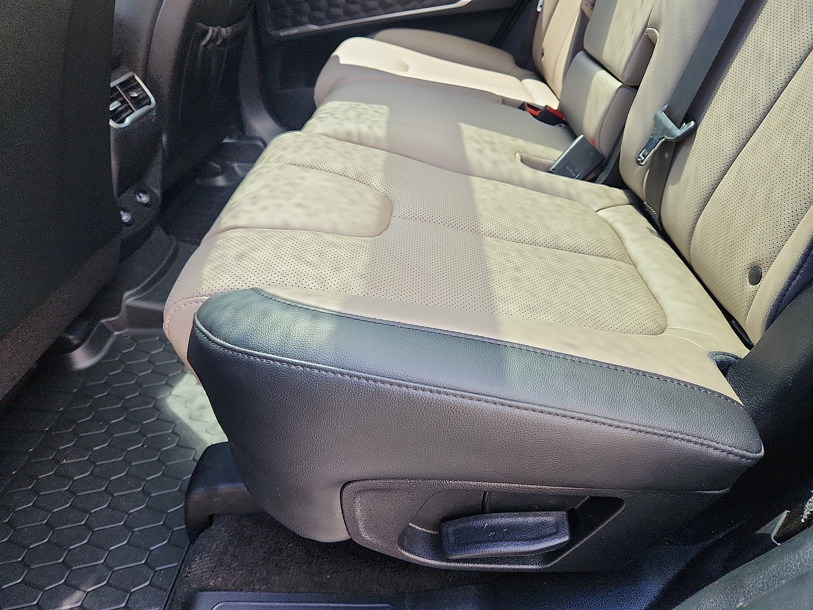 2023 Hyundai Santa Fe SEL - Photo 27