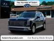 New 2026 Hyundai Palisade Hybrid SEL 7P SUV