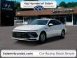 New 2025 Hyundai Sonata SE Sedan