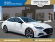 Certified 2023 Hyundai Sonata SEL Plus Sedan