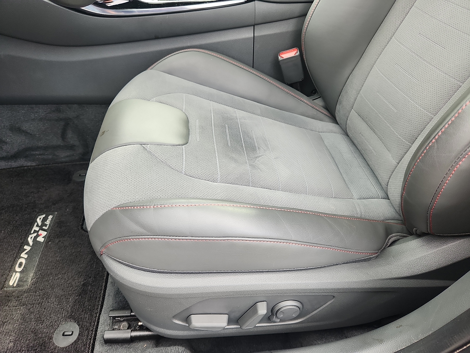 2023 Hyundai Sonata N Line - Photo 23