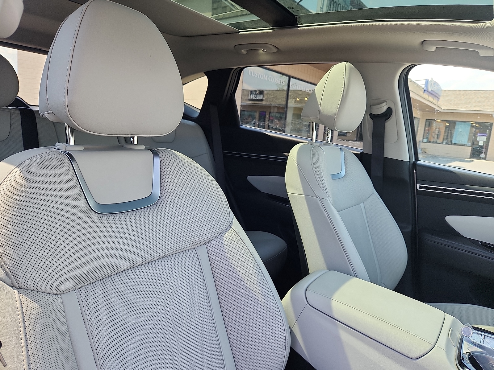 2024 Hyundai Tucson Limited - Photo 33