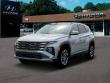 Used 2026 Hyundai Tucson Limited SUV