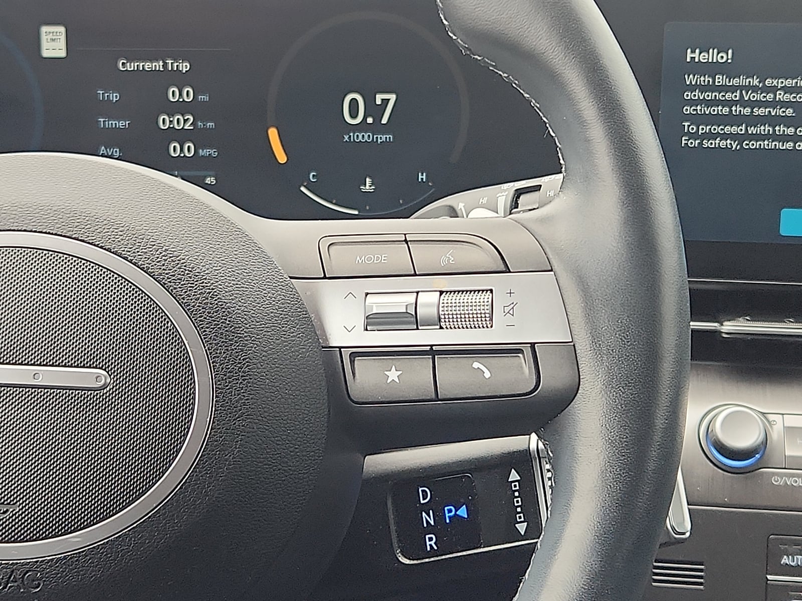 2024 Hyundai Kona Limited - Photo 16