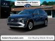 New 2025 Hyundai Tucson Hybrid SEL Convenience SUV