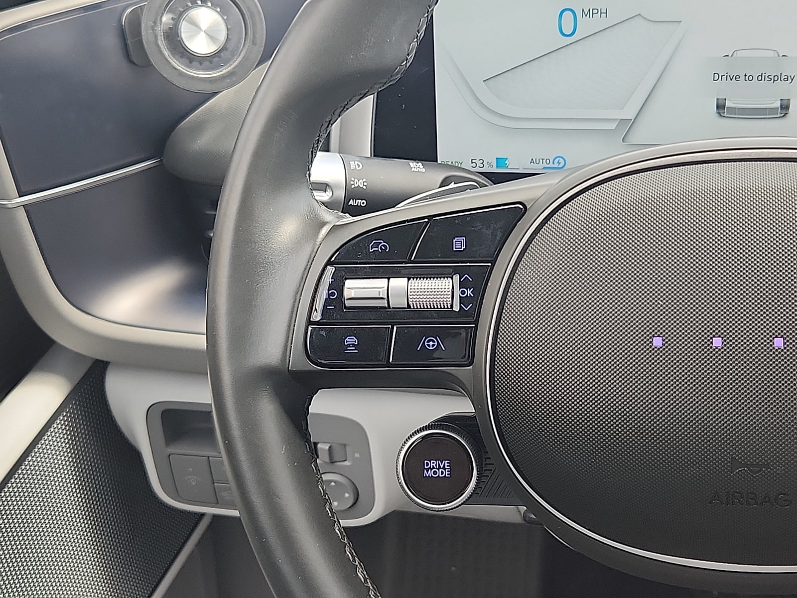 2024 Hyundai IONIQ 6 SEL - Photo 15