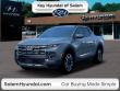 New 2026 Hyundai Santa Cruz Limited Truck Crew Cab