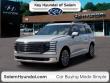 New 2026 Hyundai Palisade Hybrid Calligraphy SUV