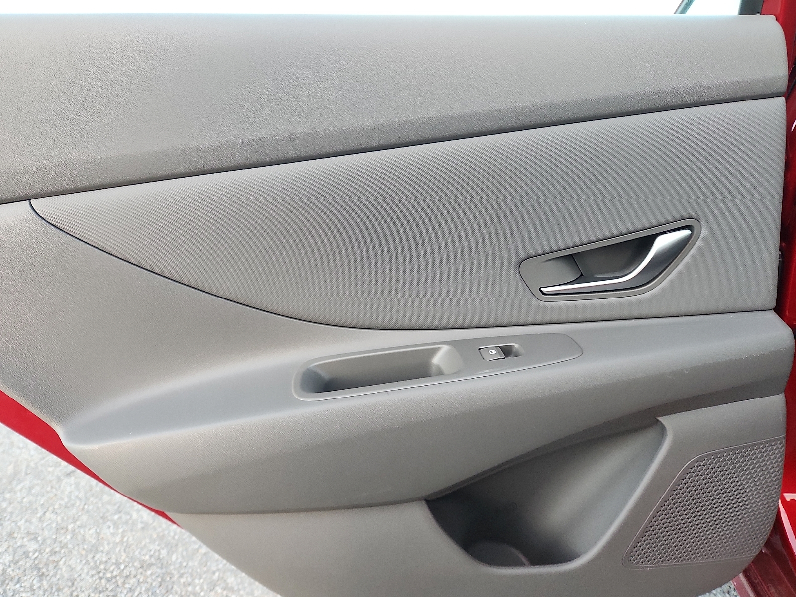 2025 Hyundai Elantra SEL - Photo 27