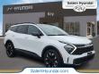 Used 2023 Kia Sportage X-Line SUV