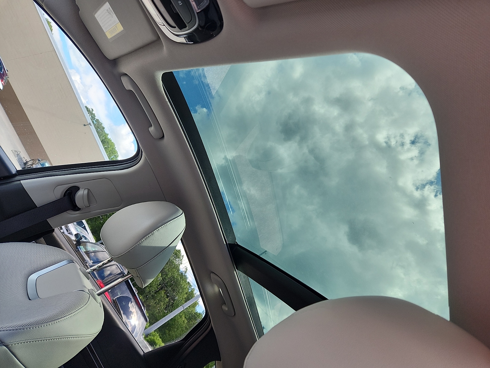 2024 Hyundai Tucson Limited - Photo 22