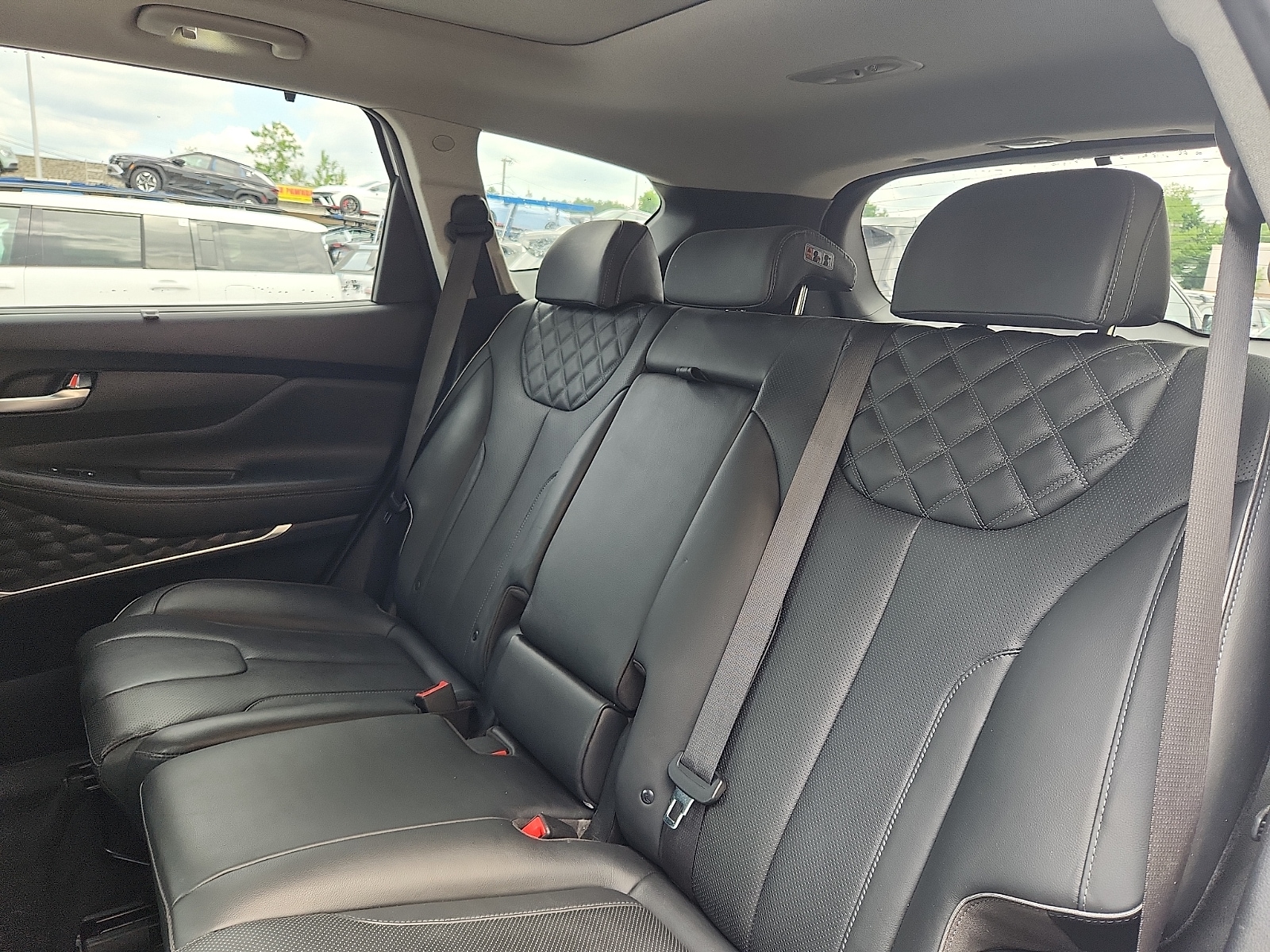 2022 Hyundai Santa Fe Limited PHEV - Photo 26