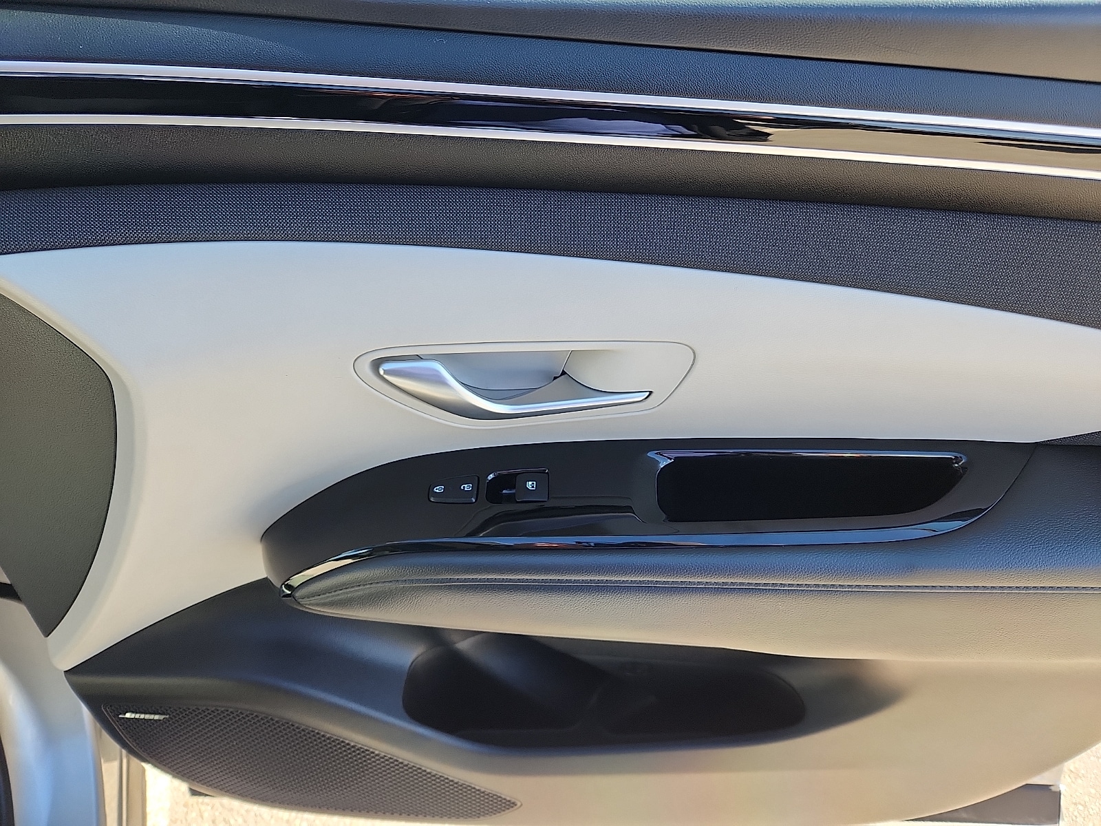 2024 Hyundai Tucson Limited - Photo 35