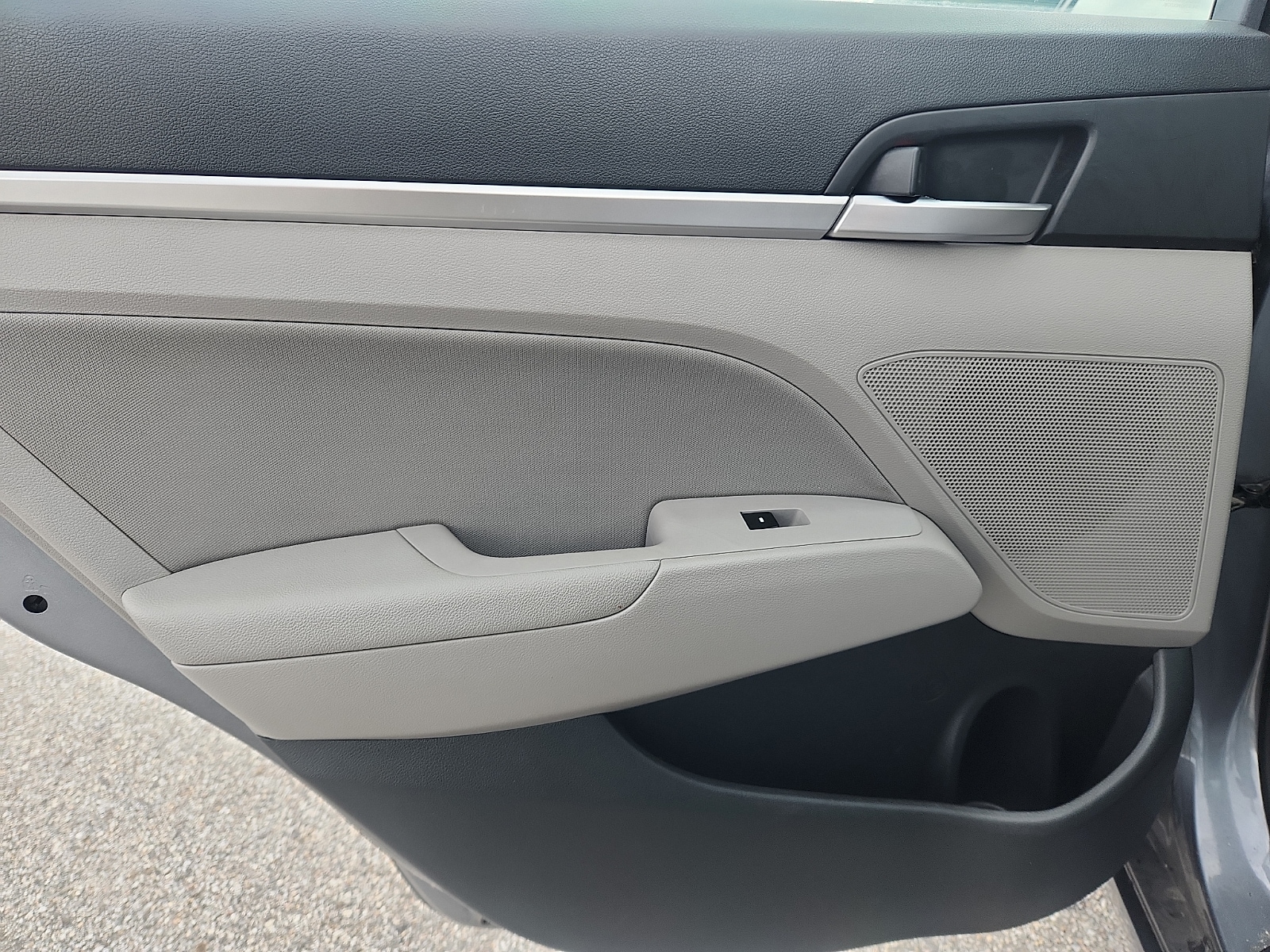 2019 Hyundai Elantra Value Edition - Photo 28