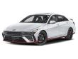 New 2026 Hyundai Elantra N Base Sedan