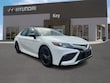  Toyota Camry Hybrid