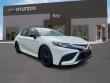 Used 2023 Toyota Camry Hybrid XSE Sedan