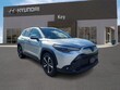  Toyota Corolla Cross Hybrid
