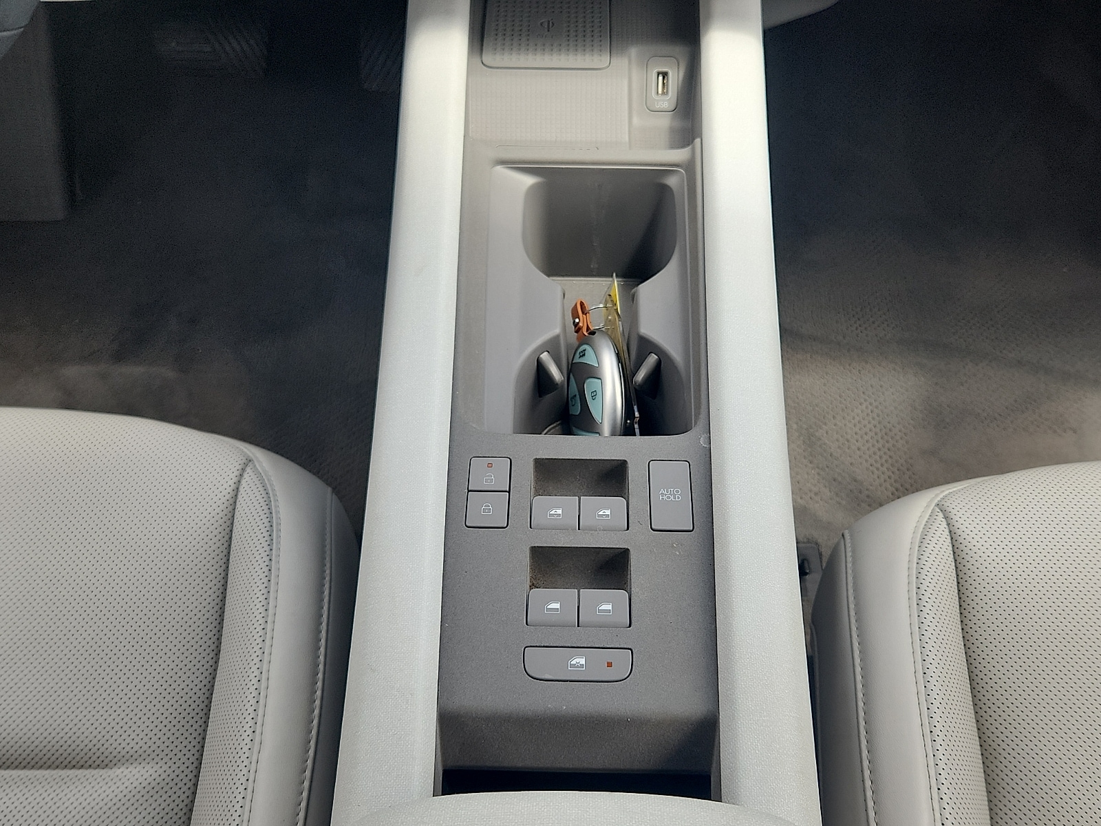 2024 Hyundai IONIQ 6 SEL - Photo 19
