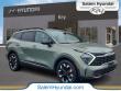 Used 2024 Kia Sportage X-Line SUV
