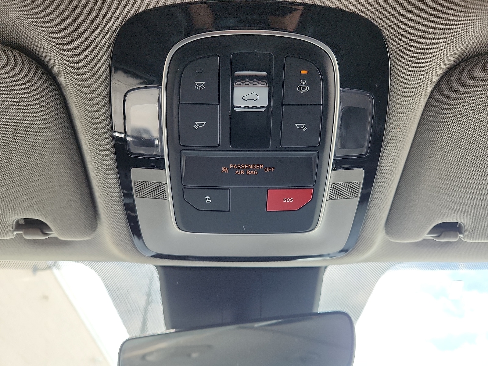 2022 Hyundai Santa Fe Limited PHEV - Photo 20