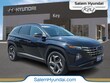 Hyundai Tucson Hybrid