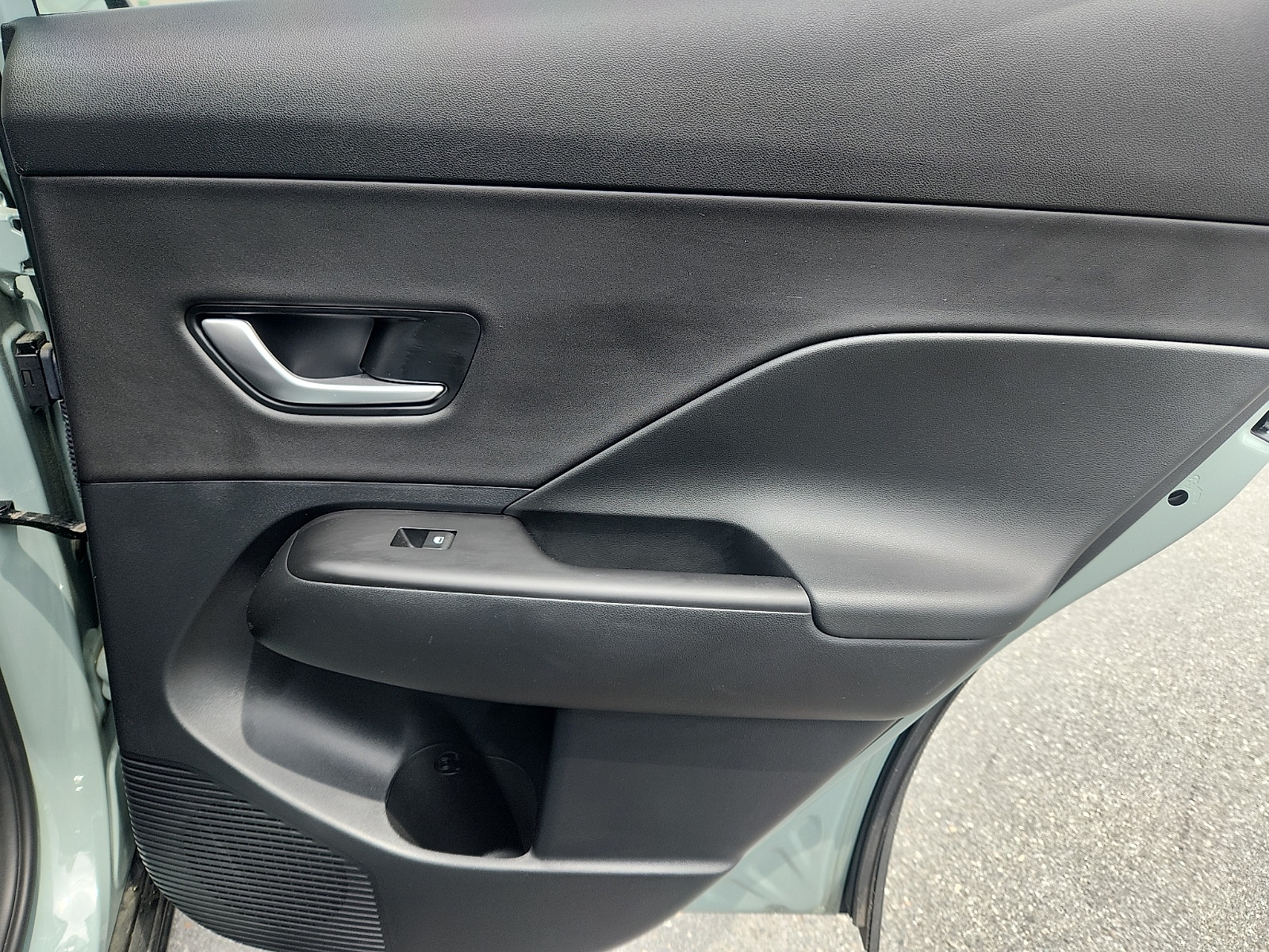 2024 Hyundai Kona Limited - Photo 32