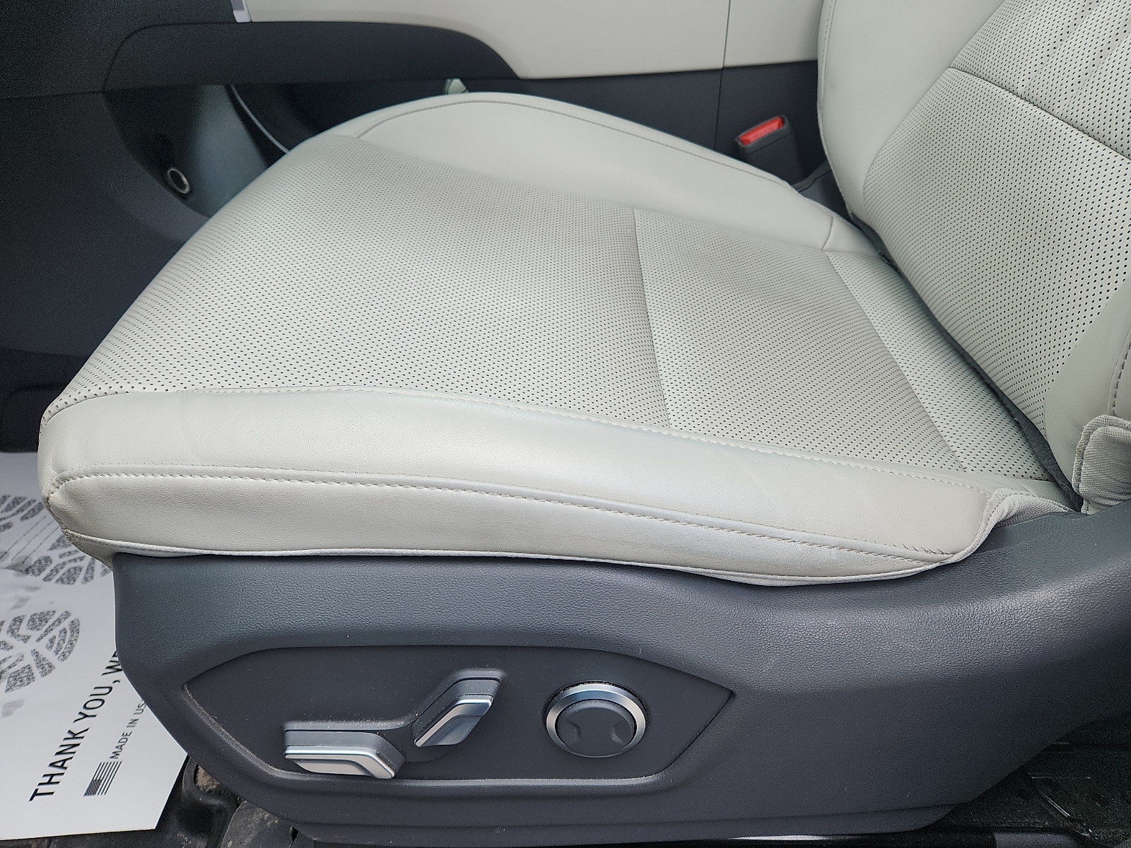 2025 Hyundai Santa Fe SEL - Photo 23