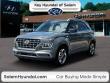 New 2025 Hyundai Venue Limited SUV