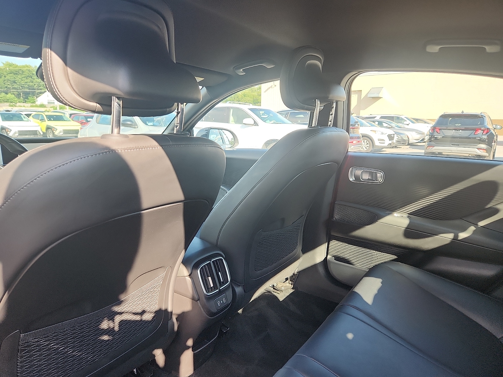2023 Hyundai IONIQ 6 SEL - Photo 24