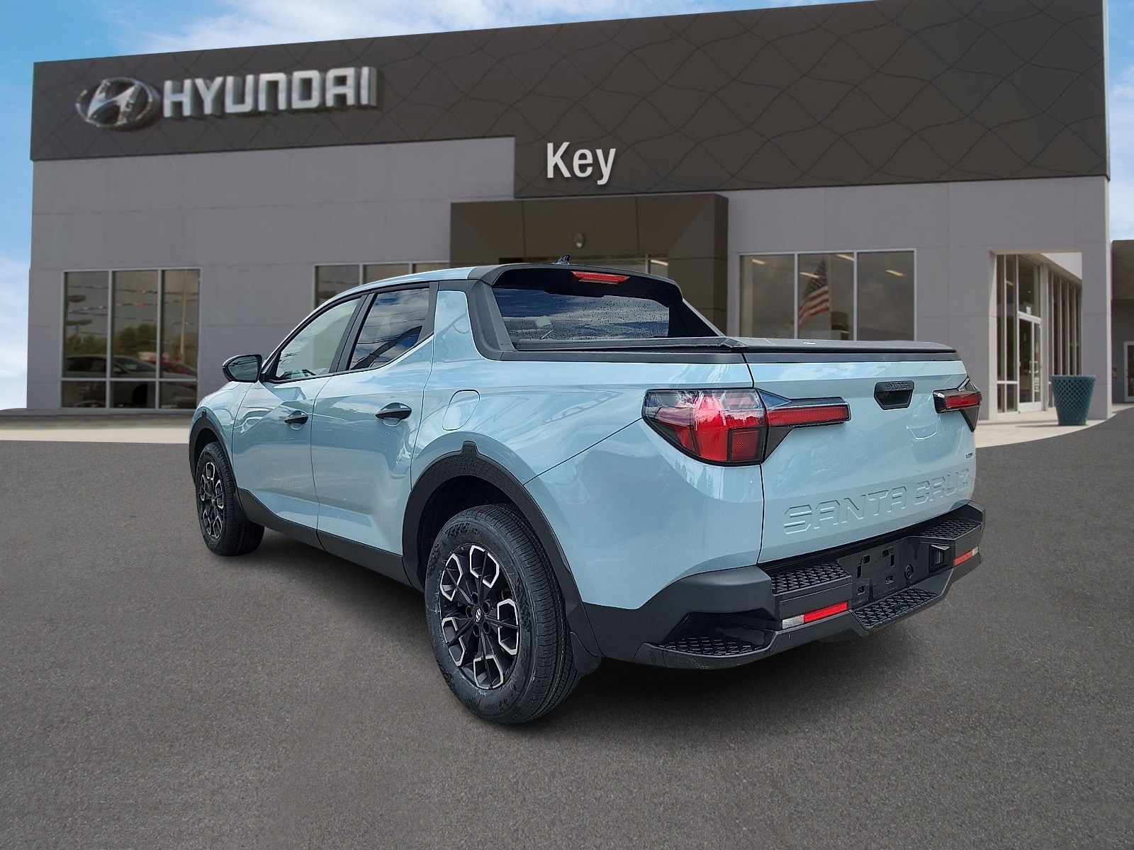 2022 Hyundai Santa Cruz SEL - Photo 5