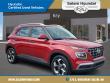Certified 2022 Hyundai Venue Limited SUV