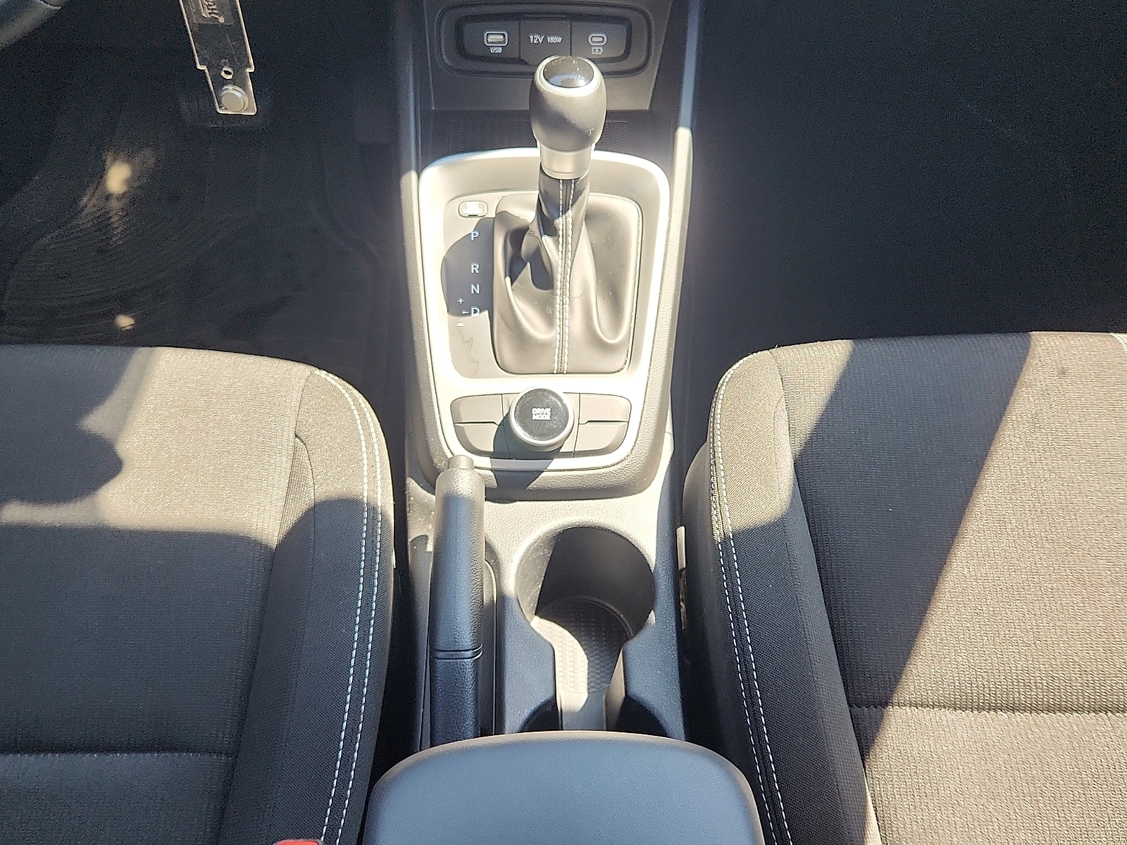 2023 Hyundai Venue SEL - Photo 19