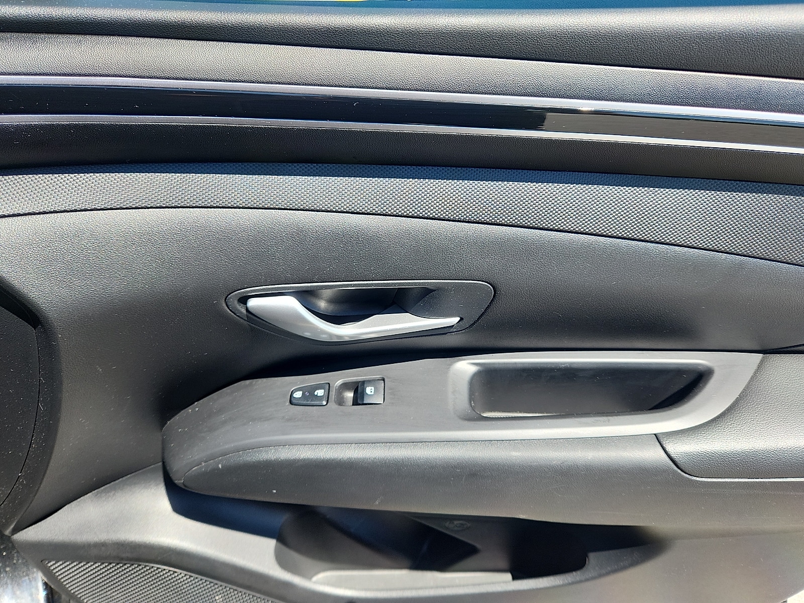 2024 Hyundai Tucson SEL - Photo 34