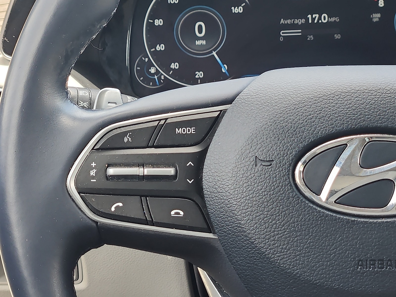 2022 Hyundai Palisade Limited - Photo 15