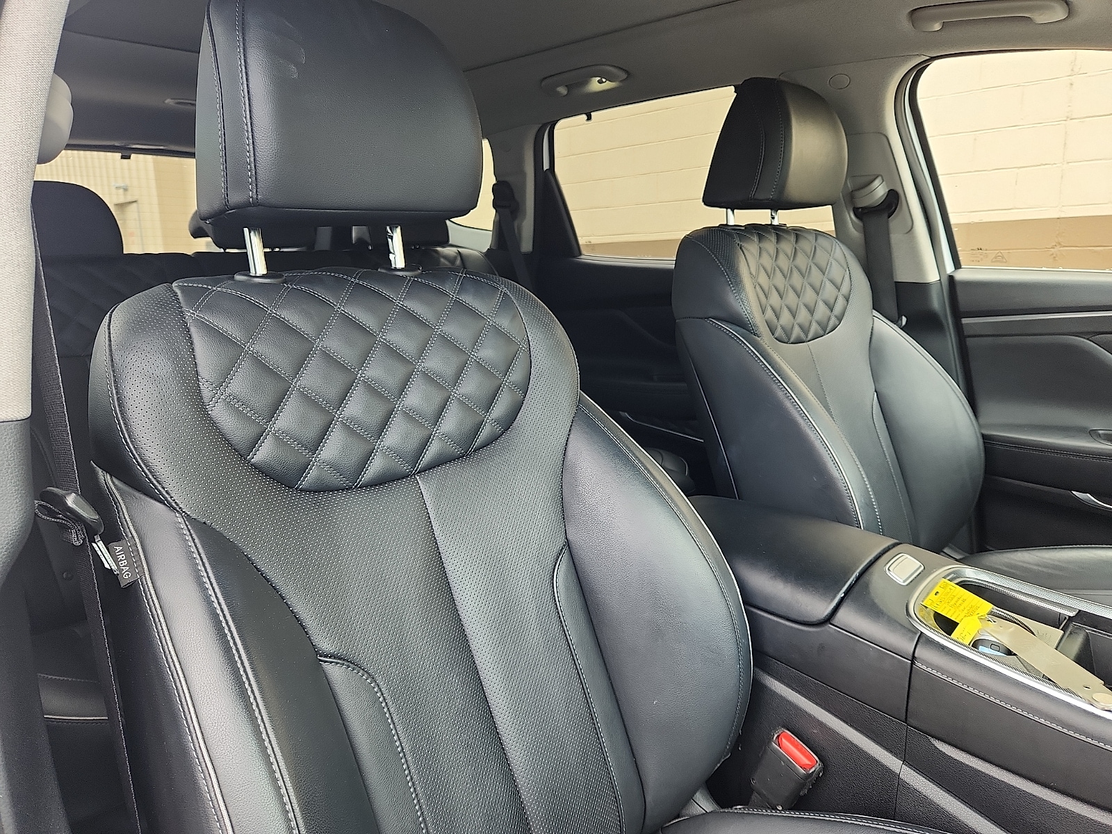 2022 Hyundai Santa Fe Limited PHEV - Photo 33